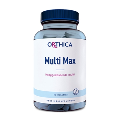 ORTHICA MULTI MAX 90ST